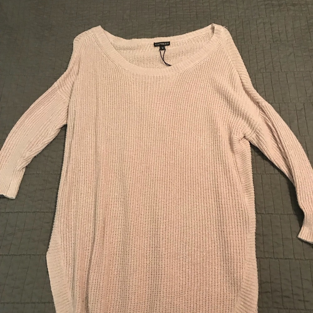 Sweaters